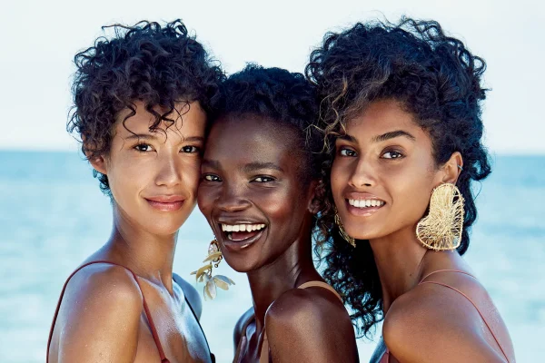 Embrace diversity to experience the realistic beauty of human nature