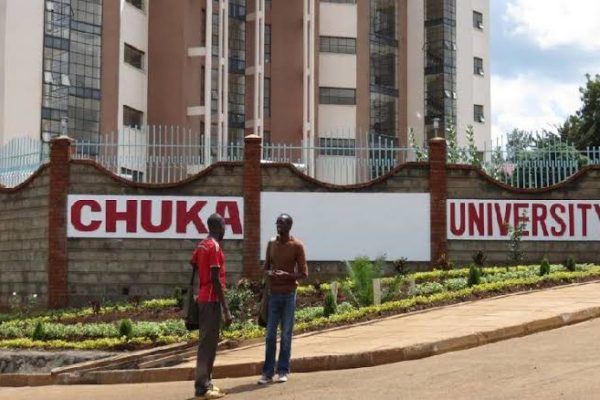 University student dies after non-stop caning by his uncles