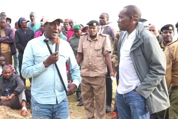 Residents appeal to Govt to reopen schools affected by Kisii-Narok skirmishes