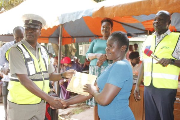Kisumu Central NG-CDF launches education and skills empowerment initiatives