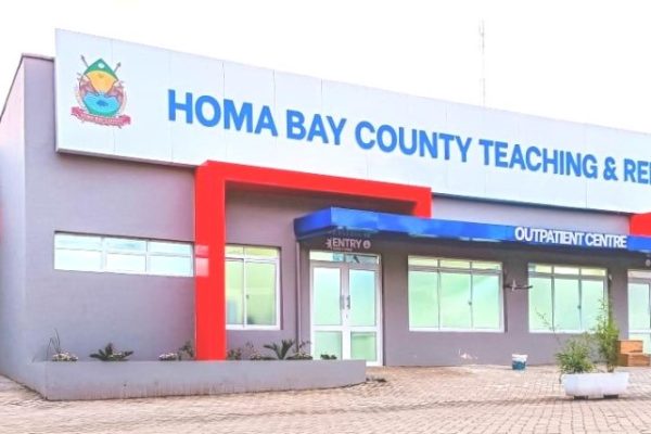 Homa Bay Grade 4 girl beaten to paralysis by classmates over contested noisemakers list