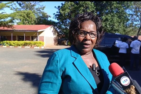 MP calls upon TSC to protect teachers from unfair employment