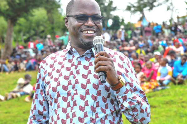 Tension in Narok: Learning disrupted after fatal police shooting over land demarcation