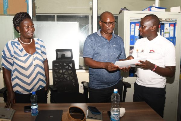 Ministry to track 374 Scholarship beneficiaries who dropped out of school
