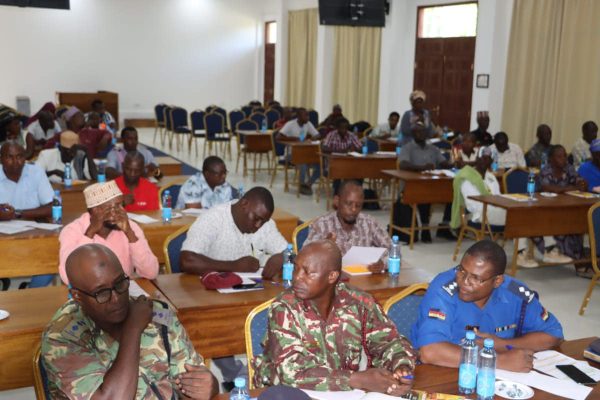 MPs raise alarm over increased underage children hired as herders in Kilifi County