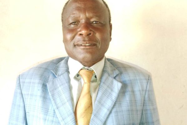 Focus: From a humble West Pokot village boy to UoN lecturer