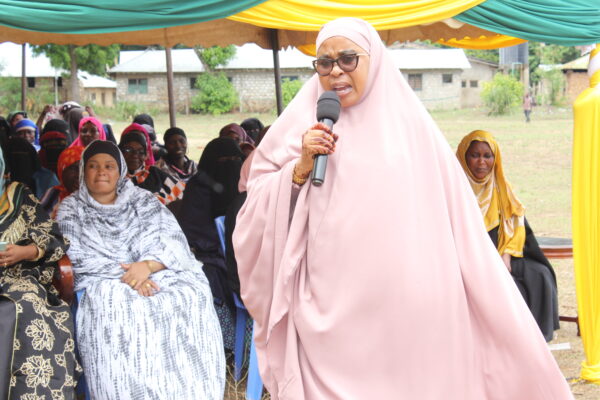 Kwale youth urged to uphold discipline beyond Ramadhan
