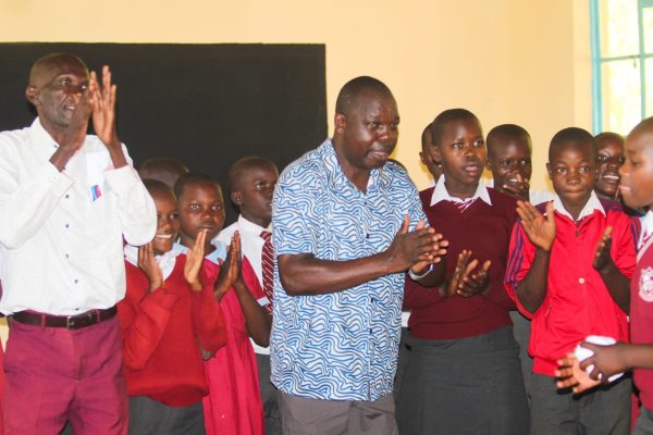 MP defends NG-CDF kitty, calls for leaders’ goodwill