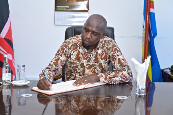 Interior CS Murkomen declares Friday, June 6, a public holiday to mark Eid-ul-Adha