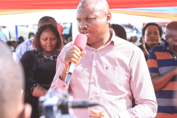 Indefinite closure of County Assembly leaves needy students in limbo in Machakos