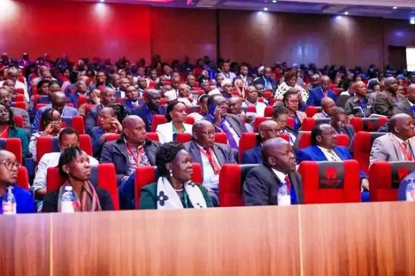 MoE holds workshop to match TSC dominance in field activities
