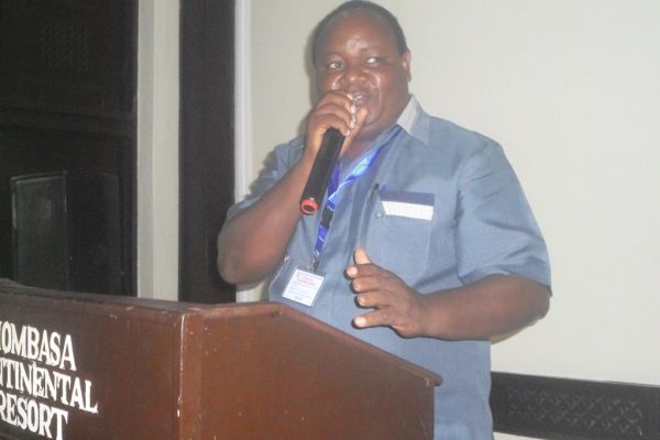 Machakos principals urge Govt to employ more teachers for successful CBC rollout