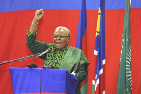 No fee payment: Namibia to offer free university, college education starting 2026
