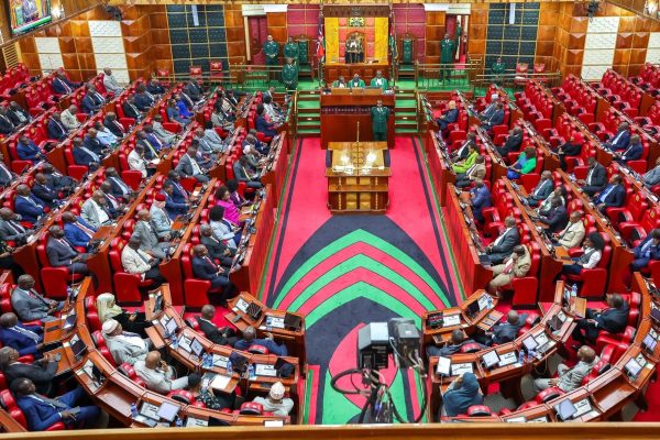 National Assembly invites public to participate in NG-CDF Bill discussions