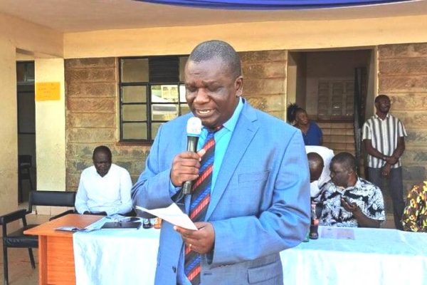 MoE refutes school activity funds scandal, misuse of capitation fund by its officers