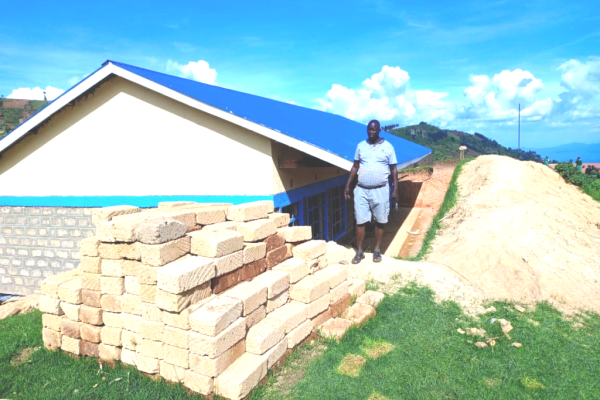 Learners flood back to schools as peace returns to Elgeyo Marakwet