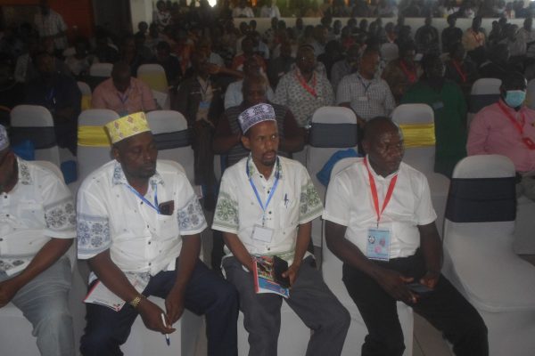 Principals ask government to allocate adequate funds for school infrastructure development