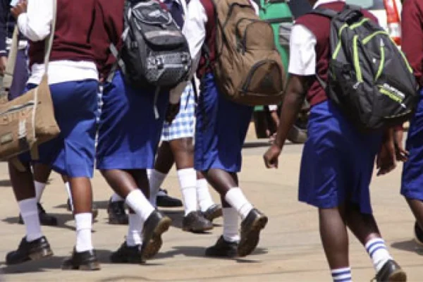 Drug screening of student luggage critical as schools reopen