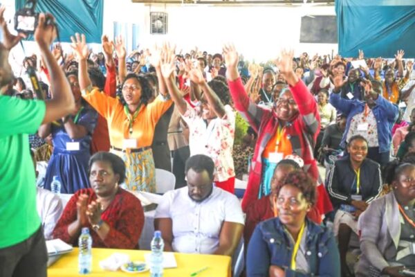 TSC should rethink promotion criteria and ease training burden on teachers
