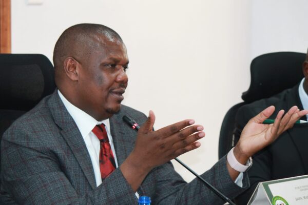 MPs warns higher learning institutions heads over later audit submissions