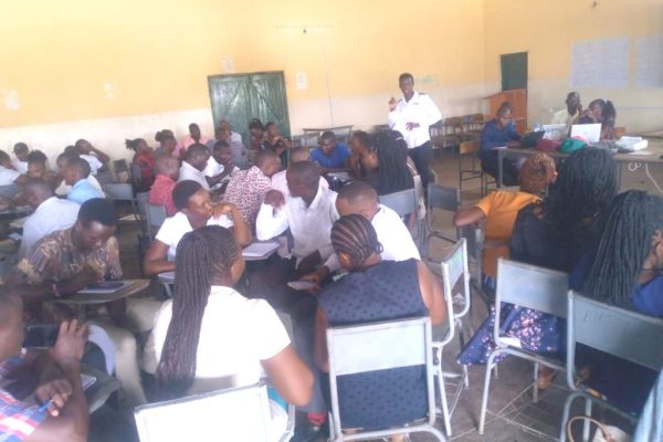TSC’s April retooling of Science teachers praised for discipline, dedication