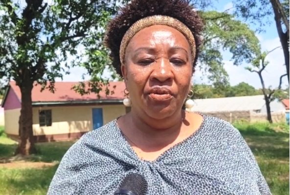 Teachers advised to work hard and embrace team effort for success of learners