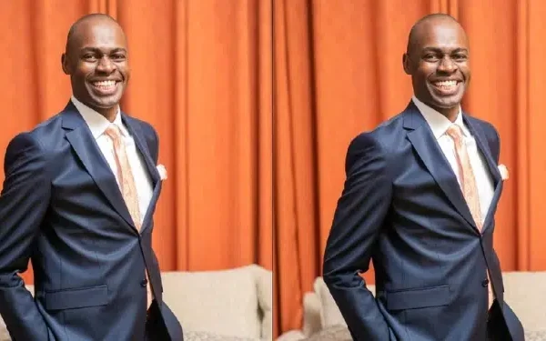 Dr. Benard William Chitunga: Youngest ever University Chancellor appointed in Kenya’s history