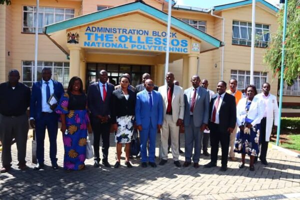 Education committee expresses concern over high placement and exam costs in the National Polytechnics