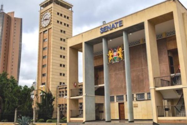 Senators demand investigation into alleged irregularities in recent TSC teacher promotions