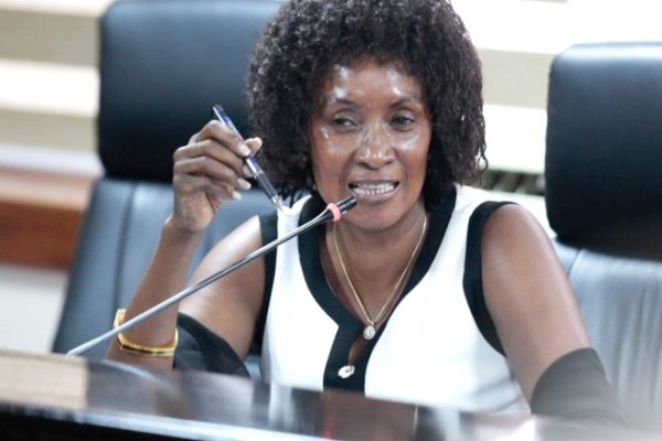 Delay in release of promotion letters causing jitters at the TSC Sub County offices