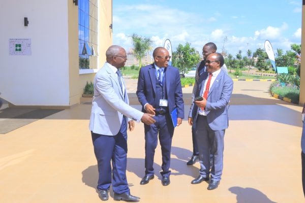 CUE, stakeholders advocate for increased research funding to universities