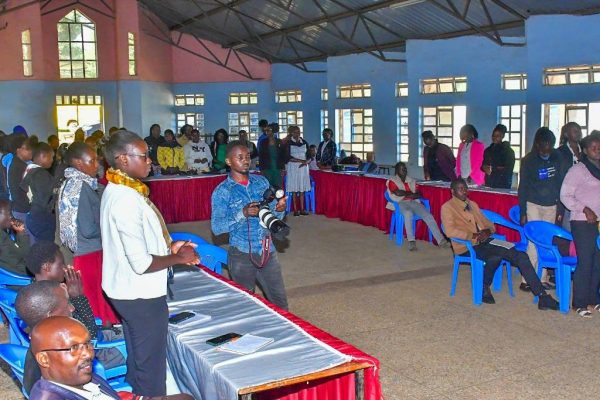 Teachers decry delayed retooling allowances as some counties settle payments early