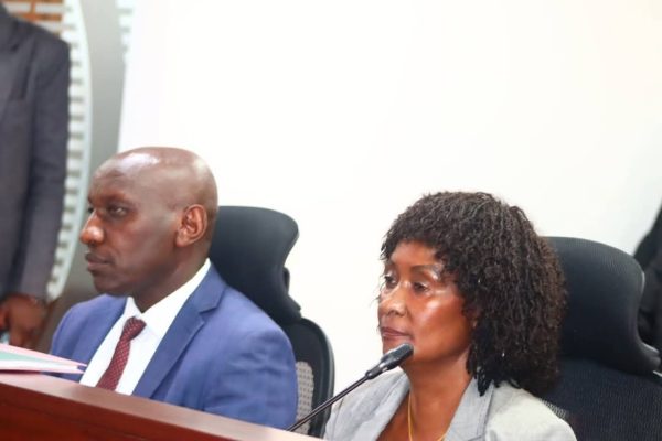 MPs press harder TSC over how it promoted 25,000 teachers