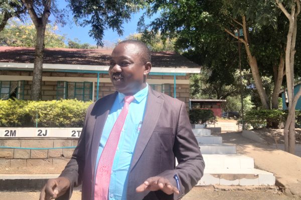 KESSHA urges principals to take CEMASTEA training seriously