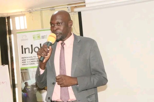 Quality assurance in focus as Busia County host VTC leadership training