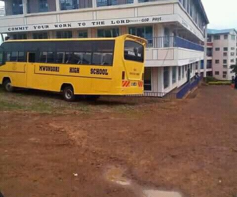 Parents demand arrest of culprits behind disappearance of Mwongori High Form Four student