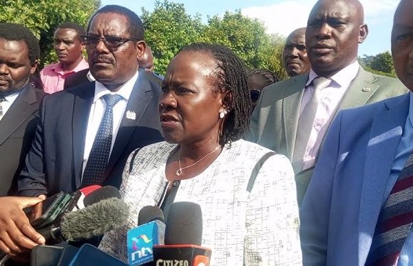 Govt launches Recognition of Prior Learning programme, module-based curriculum in TVET