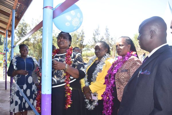 Kakamega County to train teachers to improve KCSE Math results