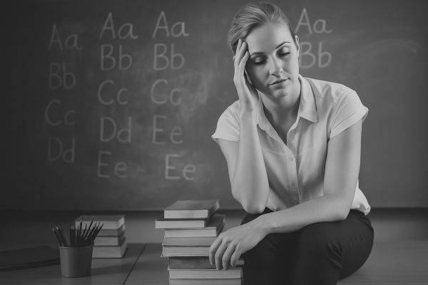 Schools should find ways of replacing indisposed teachers to rescue learning time losses