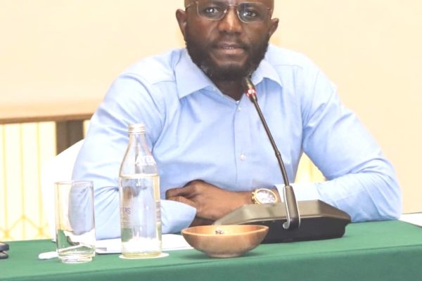 Education takes lion’s share as Parliament tables 2025/26 budget estimates