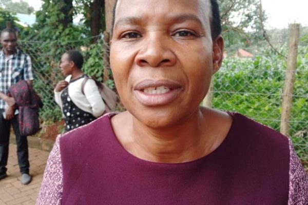 Student mass dropouts caused by demotivated teachers, says Kisii MCA