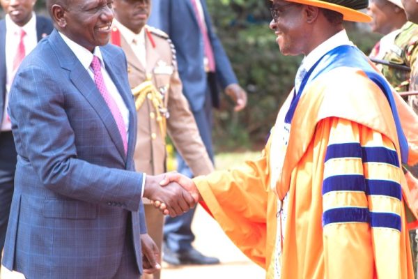 School capitation funds to be released next Monday, CS Ogamba says