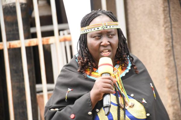 Culture CS roots for girls’ health during World Menstrual Hygiene Day
