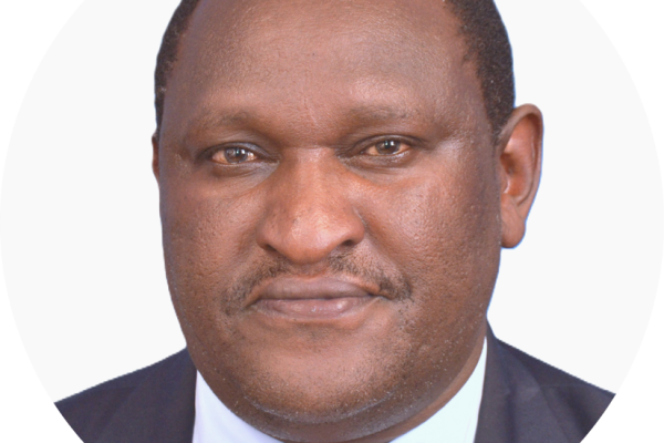 Dr David Ngigi appointed acting Director General at NACOSTI