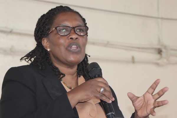 Maasai Poly starts implementing Module programs