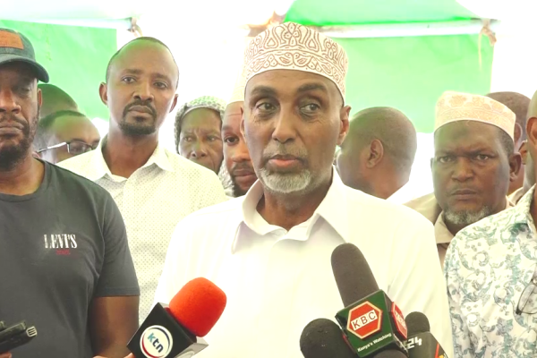 EACC vows to shield public universities from mismanagement, promote education integrity