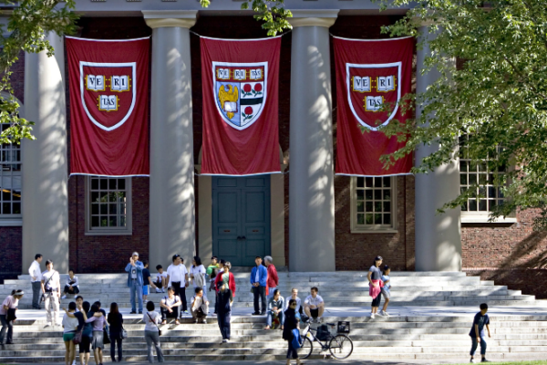 Blow to international students as Trump cuts federal grants to Harvard University