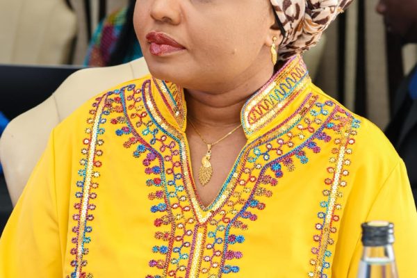 Deputy government spokesperson urges youths to get certified in technical skills