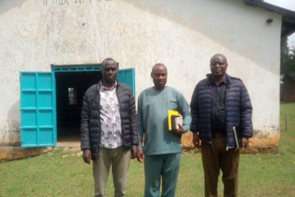 West Pokot medic castigates promoters of FGM, advocates for better healthcare, security