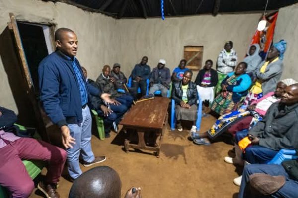 Bomachoge-Borabu residents want NG-CDF retained, rebuff plans to scrap it